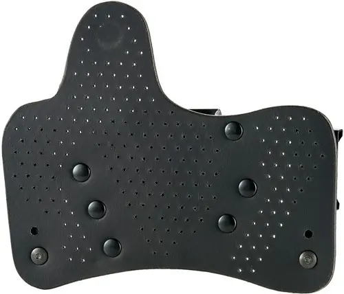 Beretta 92FS/96 Hybrid IWB RH Poly Black Holster
