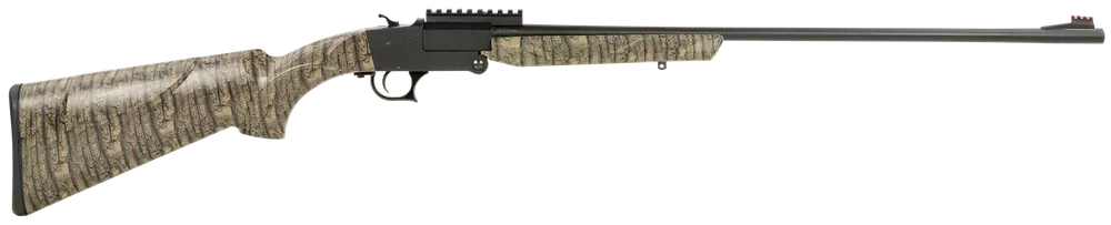 Silver Eagle Arms TH3626C Sidekick 410 Gauge Break Action Shotgun with Mossy Oak Stock