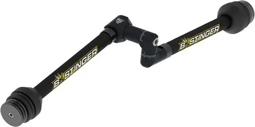 HUNTER XTREME KIT 10.8 BLACKBEE STINGER STABILIZER SPORT - ULTIMATE PRECISION AND CONTROL