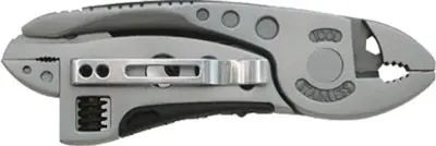 Cattleman's Cutlery Ranch Hand Multi-Tool with 6 Functions