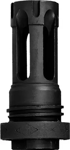 HIDER M14YHM 30 CAL QD MOUNT FLASH - Tactical Suppressor Adapter