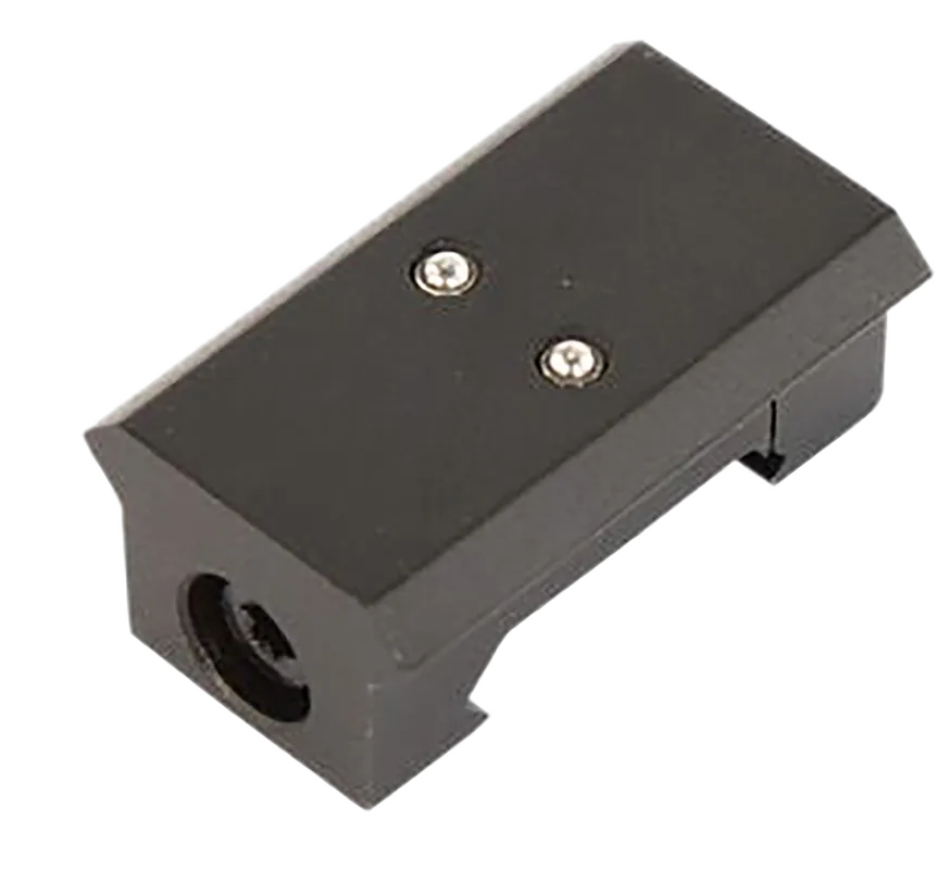 Caldwell Spare Mount for AR Brass Catcher - Black Picatinny 123904