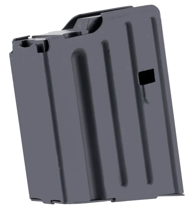Franklin Armory DFM 10rd Magazine for AR-15 in 308 Win/7.62x51mm NATO - Black Metal