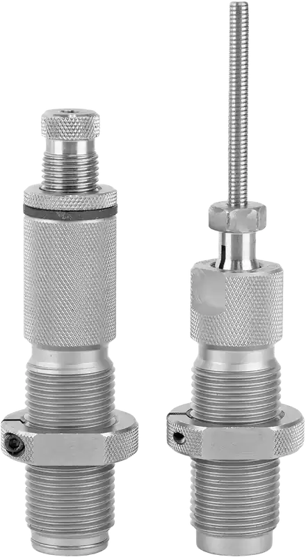 Hornady Match Grade Die Set for 30-06 Springfield - Model 545157