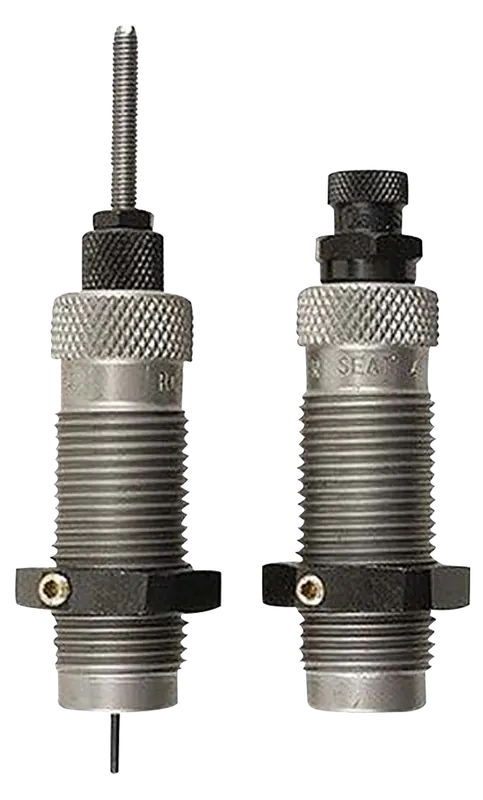 RCBS 17801 7mm RUM Full-Length 2-Die Set Group A