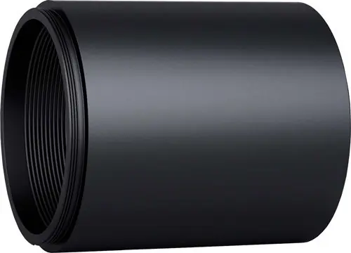 ARGOS BTR/HELOS BTR Blackathlon Sunshade 56mm 4.5" Compatibility