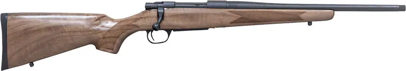 Howa M1500 Superlite Short .308 Win 16.25" Barrel Walnut