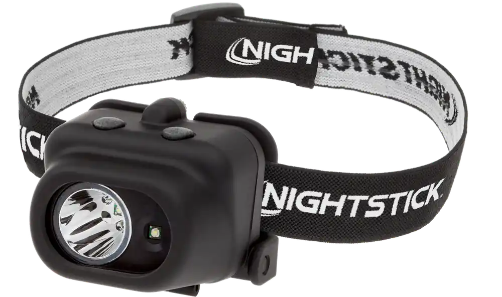 Nightstick NSP4608B Multi-Function LED Flashlight with 158m Beam Distance