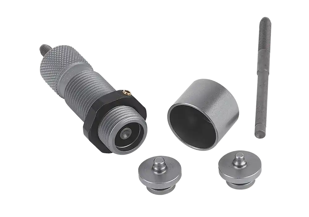 RCBS 9481 Multi-Caliber Primer Pocket Swager Combo