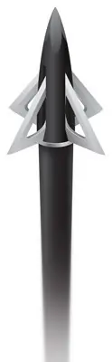 Slick Trick XBow Broadhead 150GR 1 1/8" Cut 4-Pack