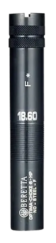 Beretta USA C62264 OptimaChoke HP 12 Gauge Improved Modified Extended Steel Choke Tube