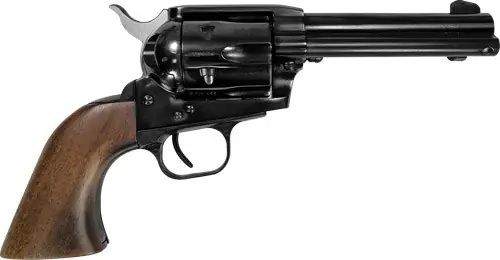 FS Blued/Blue Wood EAA Bounty Hunter .44 Magnum 4.5"