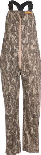 MO Bottomland XX-Large Habit Possum Kingdom Bib