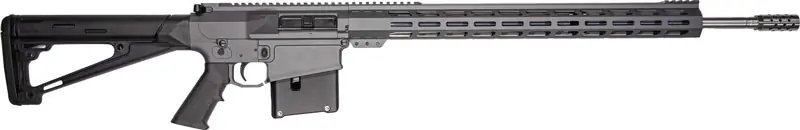 1:10 SS BBL Sniper Grey GLFA GL10 Rifle .270 Win 24"