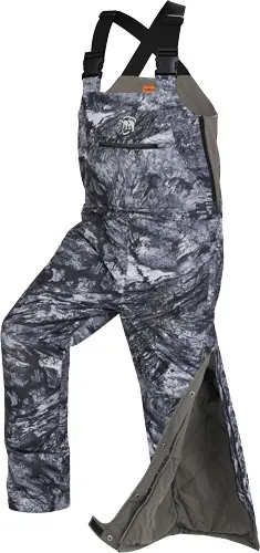 BIB RT Aspect Charcoal Large Arctic Shield Tundra 3-in-1 Jacket