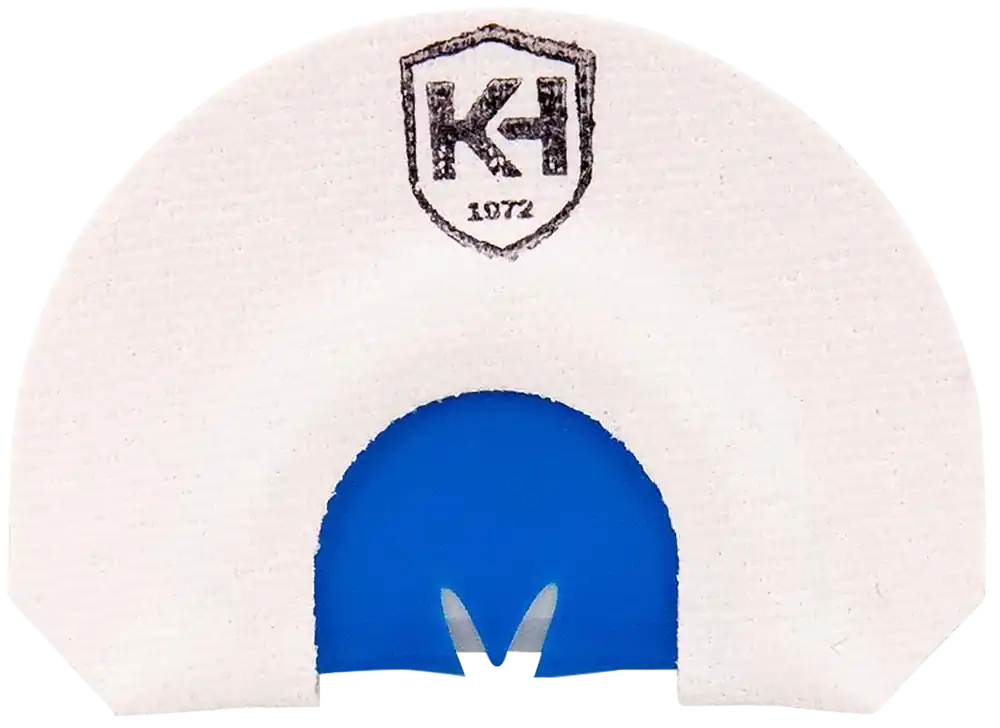 Knight & Hale HD Hen Series Split V Mouth Diaphragm Call KHT0203