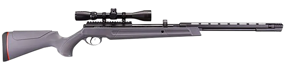 RWS/Umarex Synergis .22 Caliber Gas Piston Air Rifle with All-Weather Stock