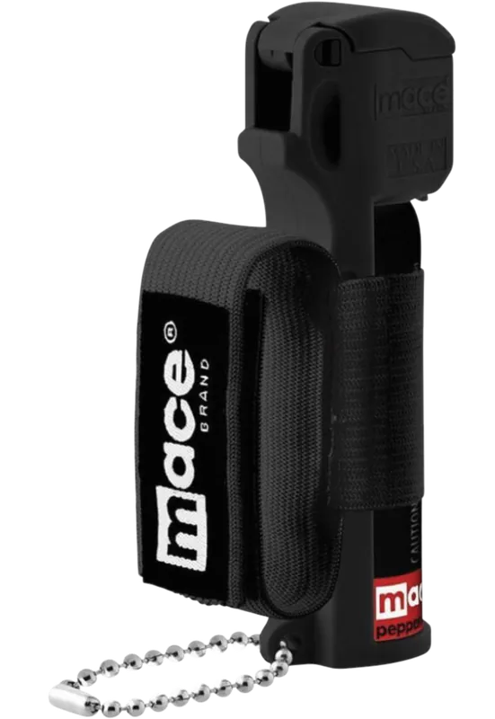Mace 80765 Sport Pepper Spray - 12 ft Range, 0.64 oz