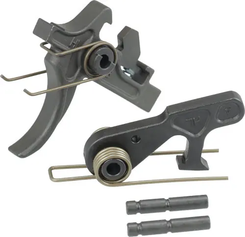 Varmint Trigger Kit: National Match 2-Stage System