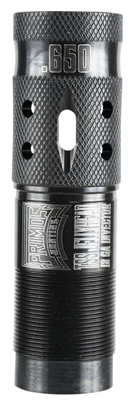 Primos 69415 TSS JellyHead Browning Invector 12 Gauge Turkey Choke Tube