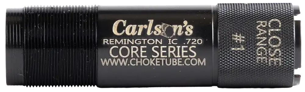 Remington CORE Choke Tube 12 Gauge Close Range by Carlson's 41023