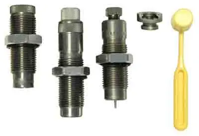 WinchesterLee 25-20 Full Length 3-Die Set
