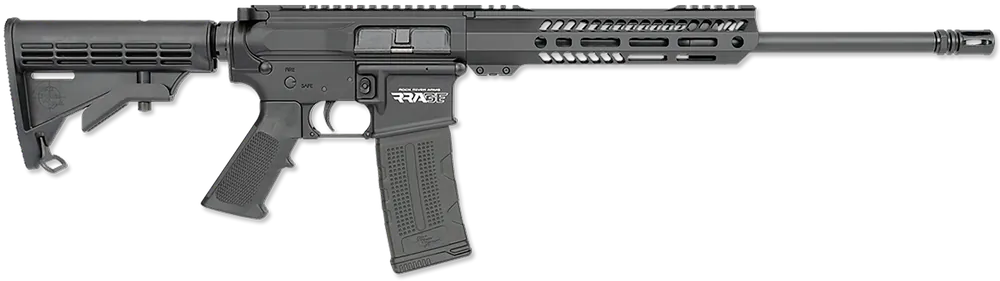 RRA DS1750 RRAGE 2G 16" 9.5" M-LOK .223 Rifle