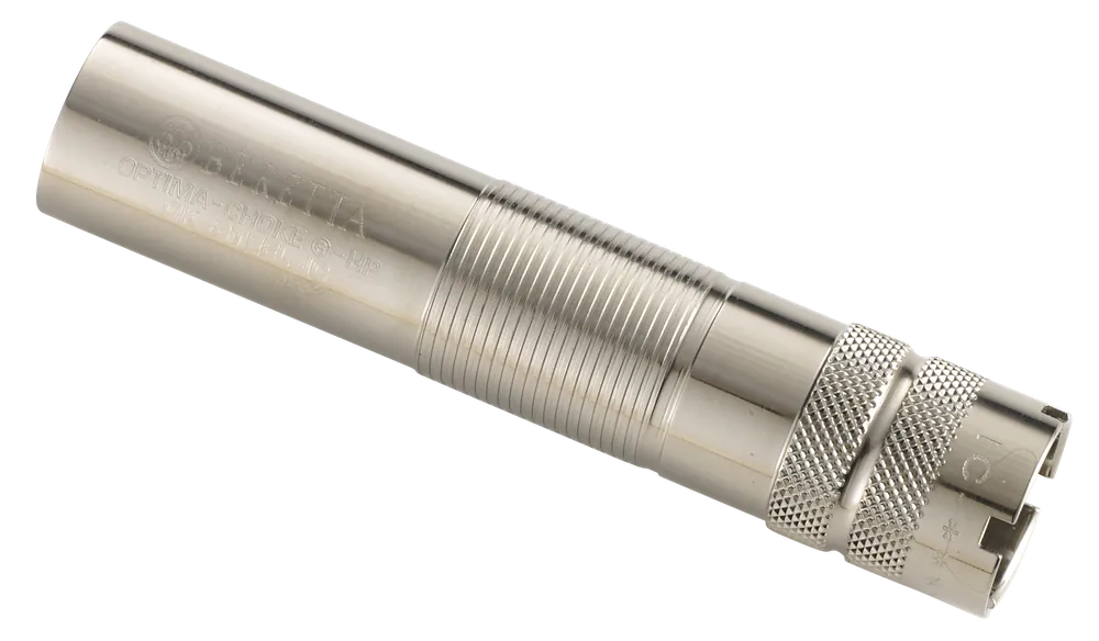 Beretta USA OptimaChoke HP 12 Gauge Improved Modified Extended Steel Choke Tube