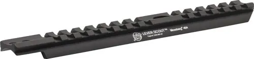 Mossberg 464/464 SPXXS Lever Scout Mount