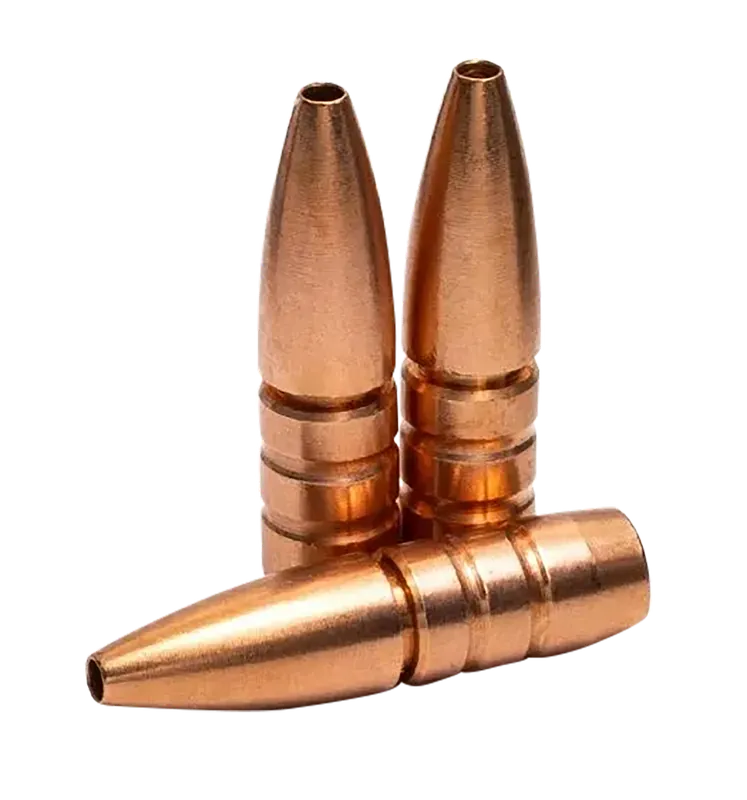 Lehigh Defense Controlled Chaos 223Rem/5.56x45mm NATO 62gr Ammunition - 50 Rounds