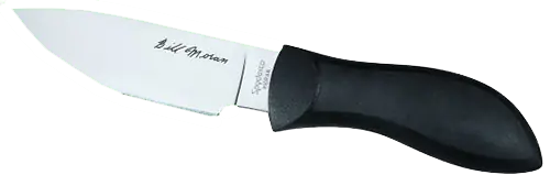 Spyderco FB02P Moran Fixed Blade Knife with Sheath