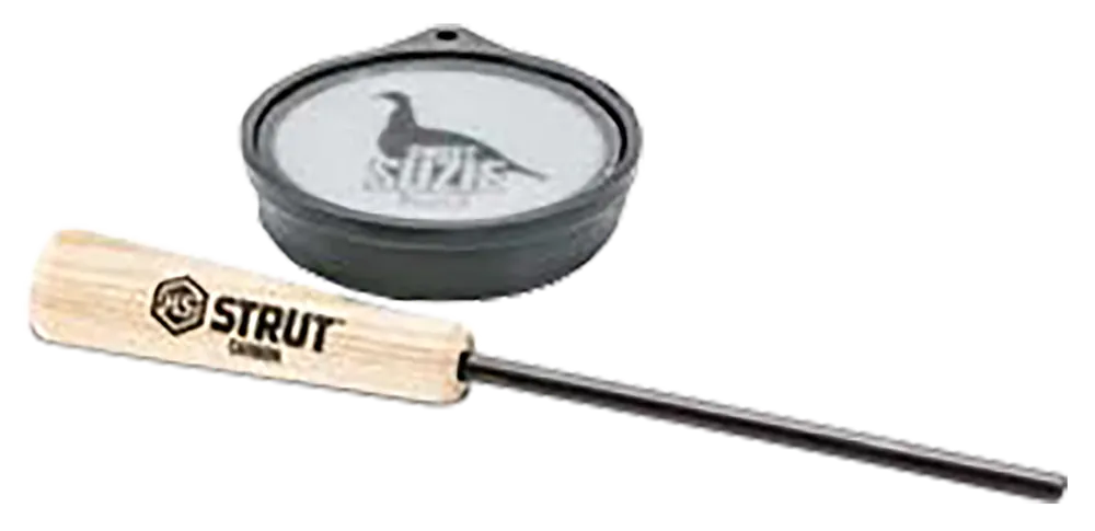 HSSTR07096 Suzie Snood Glass Pan Call