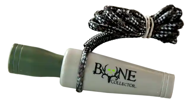 Bone Collector Fawn Bleat Molded Call