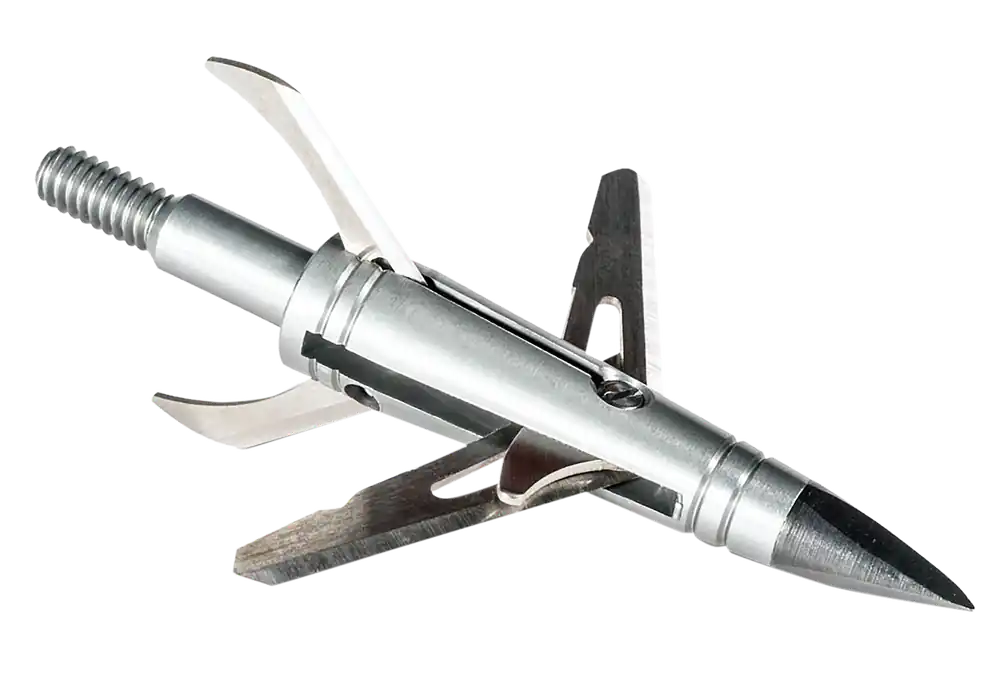 NAP Spitfire Doublecross Broadhead 100 GR - 3 Pack (Model 60087)