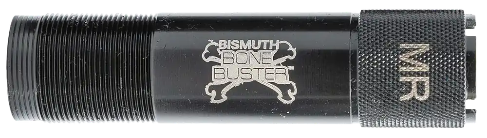 Carlson's 20 Gauge Bismuth Bone Buster Choke Tube for Browning Invector Plus