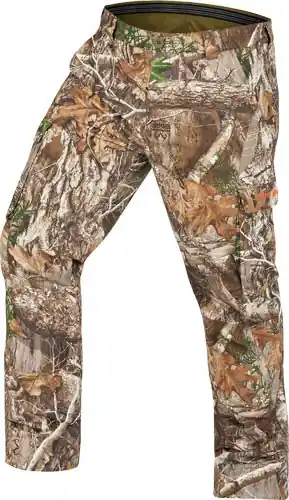 Arctic Shield Trek Pant in Realtree Edge XX-Large