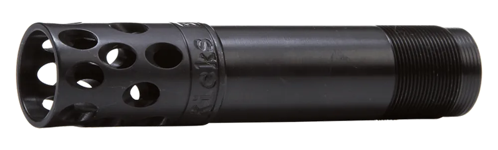 Kicks Industries WIN12GAH.F.FULL High Flyer Winchester 12 Gauge Full Choke Stainless Steel