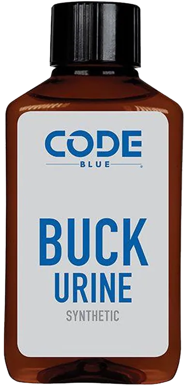 Synthetic Buck Urine Deer Attractant - 4 oz Liquid