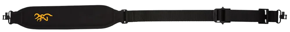 Browning 12232099 Black Foam Adjustable Rifle/Shotgun with Rubber Backing