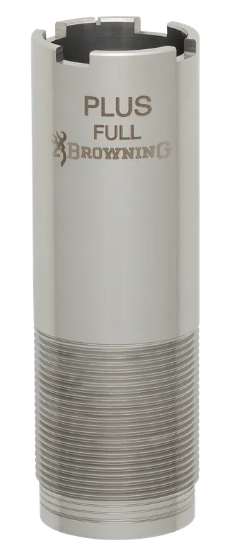 Browning 20 Gauge Modified Flush Choke Tube - Invector-Plus Stainless Steel