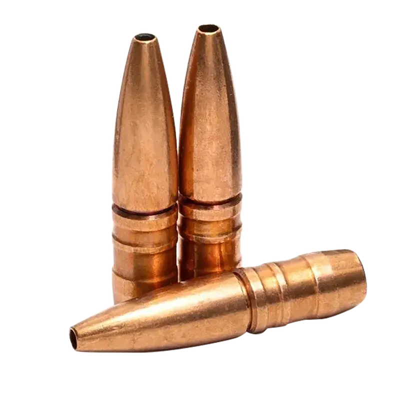 Lehigh Defense Controlled Chaos 175gr Ammunition for 30-06 Springfield, 308 Win, 300 Win Mag, 300 WSM - 50 Rounds