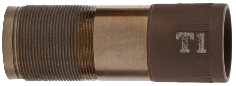 Rob Roberts Gun Works T1 Triple Threat 12 Gauge Shotgun
