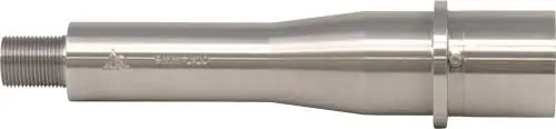 5" Medium Profile Blowback Odin 9mm Luger Pistol Barrel