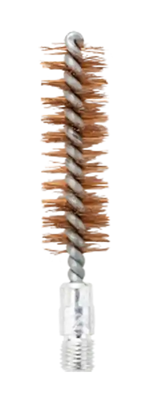 KleenBore A161 28 Gauge Shotgun Bore Brush with Phosphor Bronze Bristles and 5/16-27 Thread