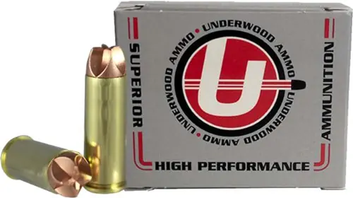 XTREME HUNTER 41 REM MAG 150GR AMMO 20RD BOX