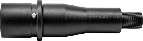 4" 9MM Black New Frontier AR9 Premium Barrel 1:10 Twist