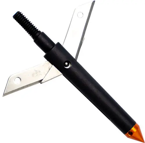 Thorn Broadheads XV Compound 100GR 2-Blade 2" Cut 3-Pack
