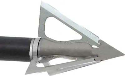 3-Blade 125gr 1.25" Cut Broadhead Striker V2 XBow 3-Pack