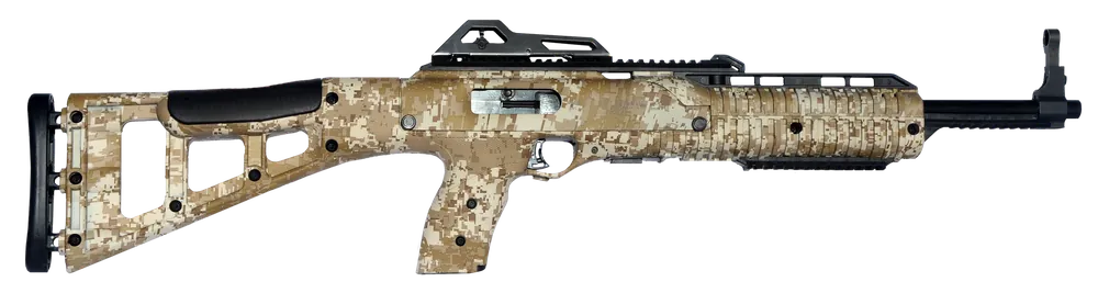 Hi-Point 4595TSDD Carbine .45 ACP Desert Digital Camo 17.5" Barrel