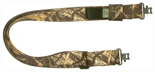 1-1/4" MAX-4 Super Sling 2+ with Swivelstoc